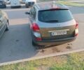 Серый Рено Клио, объемом двигателя 1.46 л и пробегом 240 тыс. км за 5650 $, фото 7 на Automoto.ua