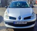 Сірий Рено Кліо, об'ємом двигуна 1.15 л та пробігом 179 тис. км за 4800 $, фото 1 на Automoto.ua