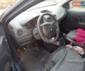 Серый Рено Клио, объемом двигателя 1.1 л и пробегом 370 тыс. км за 3500 $, фото 1 на Automoto.ua