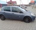 Серый Рено Клио, объемом двигателя 1.1 л и пробегом 370 тыс. км за 3500 $, фото 6 на Automoto.ua
