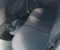Серый Рено Клио, объемом двигателя 1.4 л и пробегом 240 тыс. км за 4049 $, фото 5 на Automoto.ua