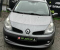 Серый Рено Клио, объемом двигателя 1.46 л и пробегом 249 тыс. км за 5900 $, фото 1 на Automoto.ua