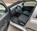 Серый Рено Клио, объемом двигателя 1.1 л и пробегом 180 тыс. км за 4900 $, фото 5 на Automoto.ua