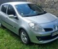 Сірий Рено Кліо, об'ємом двигуна 1.4 л та пробігом 240 тис. км за 4200 $, фото 1 на Automoto.ua