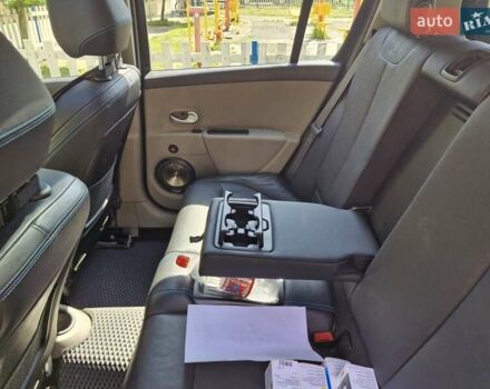 Сірий Рено Кліо, об'ємом двигуна 1.2 л та пробігом 175 тис. км за 5500 $, фото 21 на Automoto.ua