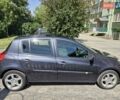 Сірий Рено Кліо, об'ємом двигуна 1.2 л та пробігом 175 тис. км за 5500 $, фото 19 на Automoto.ua