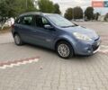 Сірий Рено Кліо, об'ємом двигуна 1.39 л та пробігом 220 тис. км за 4600 $, фото 7 на Automoto.ua