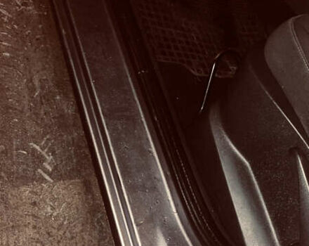 Сірий Рено Кліо, об'ємом двигуна 1.5 л та пробігом 291 тис. км за 6000 $, фото 8 на Automoto.ua