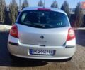 Сірий Рено Кліо, об'ємом двигуна 1.15 л та пробігом 179 тис. км за 4800 $, фото 6 на Automoto.ua