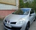 Сірий Рено Кліо, об'ємом двигуна 1.15 л та пробігом 218 тис. км за 4500 $, фото 1 на Automoto.ua
