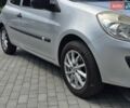 Сірий Рено Кліо, об'ємом двигуна 1.2 л та пробігом 193 тис. км за 5000 $, фото 2 на Automoto.ua