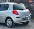 Сірий Рено Кліо, об'ємом двигуна 1.6 л та пробігом 173 тис. км за 6490 $, фото 13 на Automoto.ua