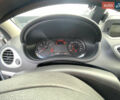 Серый Рено Клио, объемом двигателя 1.2 л и пробегом 212 тыс. км за 4400 $, фото 6 на Automoto.ua