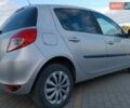 Сірий Рено Кліо, об'ємом двигуна 1.5 л та пробігом 216 тис. км за 4350 $, фото 11 на Automoto.ua