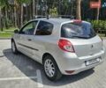 Сірий Рено Кліо, об'ємом двигуна 1.2 л та пробігом 193 тис. км за 5000 $, фото 5 на Automoto.ua