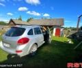 Серый Рено Клио, объемом двигателя 1.5 л и пробегом 242 тыс. км за 4000 $, фото 4 на Automoto.ua