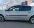 Сірий Рено Кліо, об'ємом двигуна 1.5 л та пробігом 216 тис. км за 4350 $, фото 17 на Automoto.ua