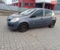 Серый Рено Клио, объемом двигателя 1.1 л и пробегом 370 тыс. км за 3500 $, фото 5 на Automoto.ua