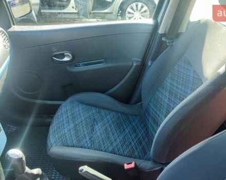 Сірий Рено Кліо, об'ємом двигуна 1.15 л та пробігом 179 тис. км за 4800 $, фото 13 на Automoto.ua