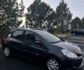 Серый Рено Клио, объемом двигателя 1.15 л и пробегом 199 тыс. км за 4500 $, фото 1 на Automoto.ua