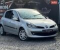 Сірий Рено Кліо, об'ємом двигуна 1.6 л та пробігом 173 тис. км за 6490 $, фото 1 на Automoto.ua