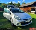 Серый Рено Клио, объемом двигателя 1.5 л и пробегом 242 тыс. км за 4000 $, фото 1 на Automoto.ua