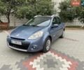 Сірий Рено Кліо, об'ємом двигуна 1.39 л та пробігом 220 тис. км за 4600 $, фото 1 на Automoto.ua