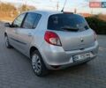 Сірий Рено Кліо, об'ємом двигуна 1.5 л та пробігом 216 тис. км за 4350 $, фото 15 на Automoto.ua