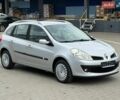 Сірий Рено Кліо, об'ємом двигуна 1.6 л та пробігом 148 тис. км за 5950 $, фото 12 на Automoto.ua