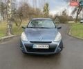 Серый Рено Клио, объемом двигателя 1.5 л и пробегом 164 тыс. км за 4600 $, фото 8 на Automoto.ua