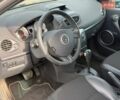 Сірий Рено Кліо, об'ємом двигуна 1.6 л та пробігом 173 тис. км за 6490 $, фото 43 на Automoto.ua