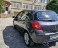 Сірий Рено Кліо, об'ємом двигуна 1.2 л та пробігом 175 тис. км за 5500 $, фото 2 на Automoto.ua