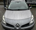 Серый Рено Клио, объемом двигателя 1.46 л и пробегом 249 тыс. км за 5900 $, фото 2 на Automoto.ua