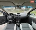 Серый Рено Клио, объемом двигателя 1.5 л и пробегом 164 тыс. км за 4600 $, фото 10 на Automoto.ua