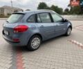 Сірий Рено Кліо, об'ємом двигуна 1.39 л та пробігом 220 тис. км за 4600 $, фото 9 на Automoto.ua