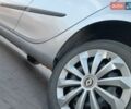 Сірий Рено Кліо, об'ємом двигуна 1.5 л та пробігом 216 тис. км за 4350 $, фото 30 на Automoto.ua