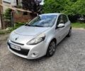 Сірий Рено Кліо, об'ємом двигуна 1.2 л та пробігом 186 тис. км за 3600 $, фото 10 на Automoto.ua