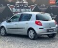 Сірий Рено Кліо, об'ємом двигуна 1.6 л та пробігом 173 тис. км за 6490 $, фото 12 на Automoto.ua