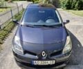 Сірий Рено Кліо, об'ємом двигуна 1.2 л та пробігом 175 тис. км за 5500 $, фото 6 на Automoto.ua