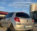 Серый Рено Клио, объемом двигателя 1.39 л и пробегом 288 тыс. км за 4200 $, фото 2 на Automoto.ua
