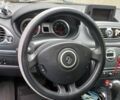 Серый Рено Клио, объемом двигателя 1.6 л и пробегом 157 тыс. км за 7500 $, фото 16 на Automoto.ua