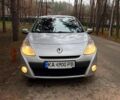Серый Рено Клио, объемом двигателя 1.5 л и пробегом 284 тыс. км за 5000 $, фото 1 на Automoto.ua