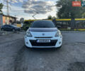 Серый Рено Клио, объемом двигателя 1.5 л и пробегом 150 тыс. км за 4600 $, фото 10 на Automoto.ua