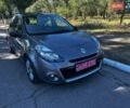 Серый Рено Клио, объемом двигателя 1.2 л и пробегом 180 тыс. км за 5500 $, фото 6 на Automoto.ua