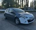 Серый Рено Клио, объемом двигателя 1.5 л и пробегом 150 тыс. км за 5000 $, фото 4 на Automoto.ua