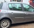 Серый Рено Клио, объемом двигателя 1.6 л и пробегом 157 тыс. км за 7500 $, фото 1 на Automoto.ua