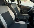 Серый Рено Клио, объемом двигателя 1.5 л и пробегом 285 тыс. км за 4350 $, фото 4 на Automoto.ua