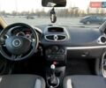 Серый Рено Клио, объемом двигателя 1.5 л и пробегом 285 тыс. км за 4350 $, фото 7 на Automoto.ua