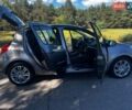 Серый Рено Клио, объемом двигателя 1.2 л и пробегом 180 тыс. км за 5500 $, фото 40 на Automoto.ua