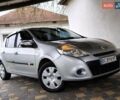 Серый Рено Клио, объемом двигателя 1.46 л и пробегом 240 тыс. км за 5300 $, фото 5 на Automoto.ua